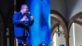 Mario Citalán, especialista en adicciones