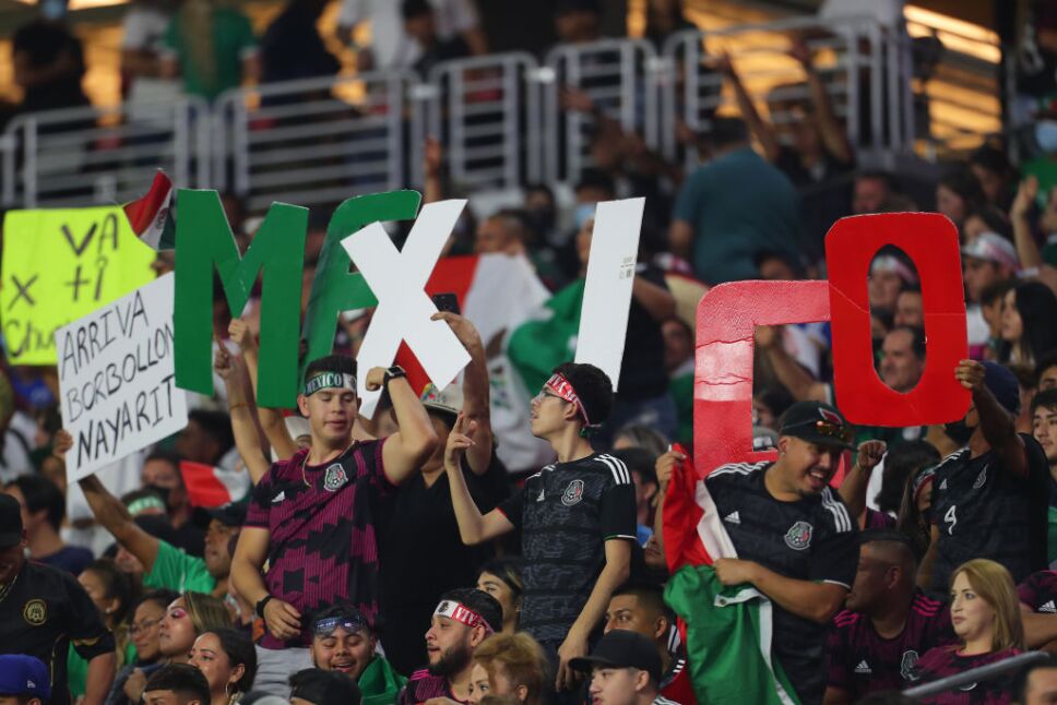 La FIFA dio a conocer que la sanción a la Selección Mexicana por el polémico grito será de un solo partido a puerta cerrada.