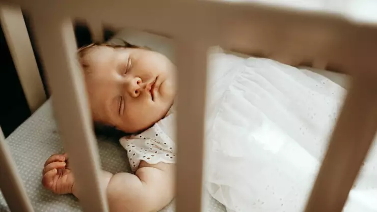 Nace un bebé con cuatro piernas, cuatro brazos y dos caras