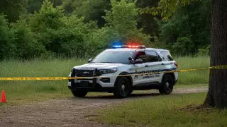 Acusan a niño de 9 años de abusar de una niña de 5; la encontraron agonizando