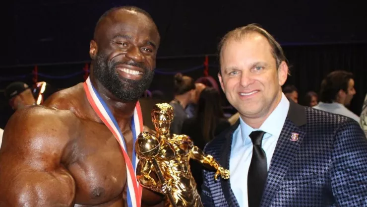 samson_dauda_ganador_mr_olympia_2024