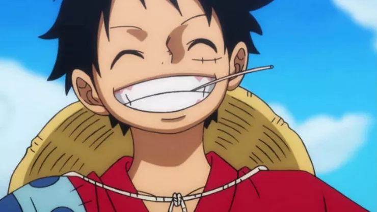 Eiichiro Oda le agradeció a una mamá por ver One Piece