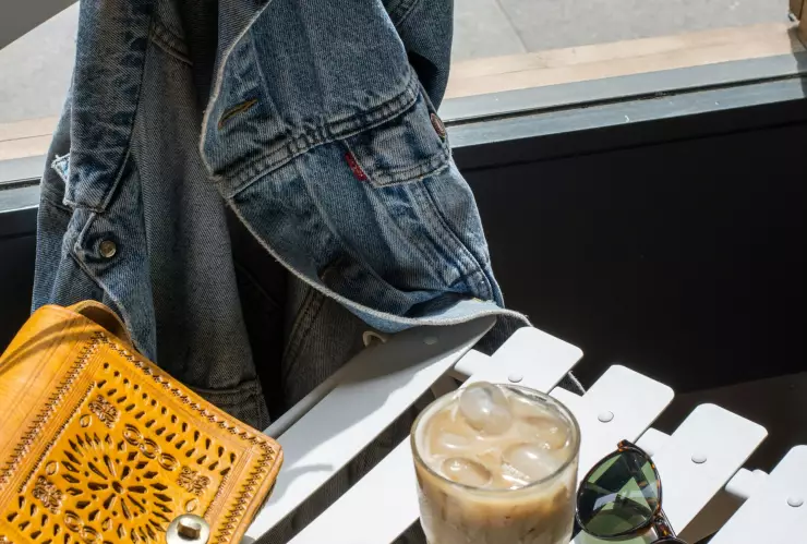 ¿Tú qué prefieres, café helado o caliente?