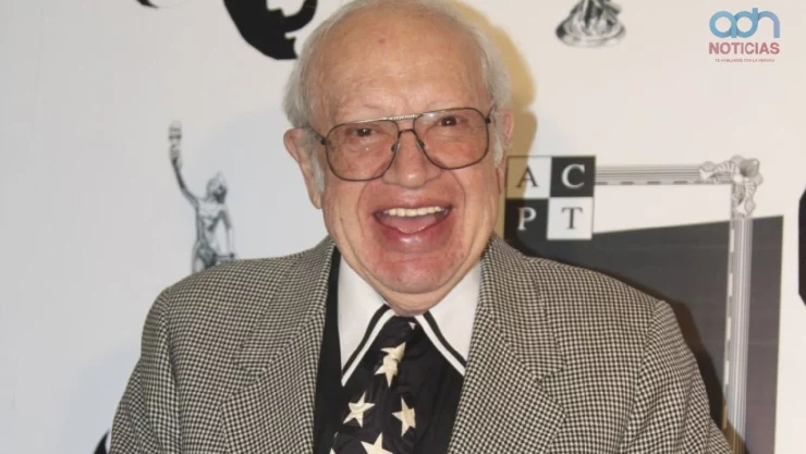 Muere el actor y comediante Eduardo Manzano