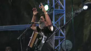 “Hacer las cosas de corazón” siempre fue la clave que lo llevó al triunfo musical