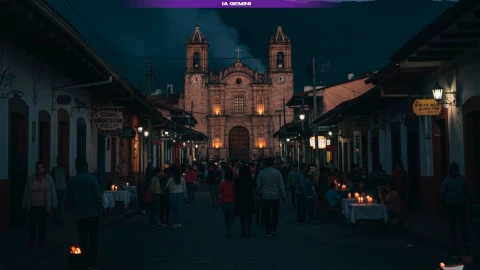 Suspensión de energía eléctrica en San Cristóbal: lista de zonas afectadas