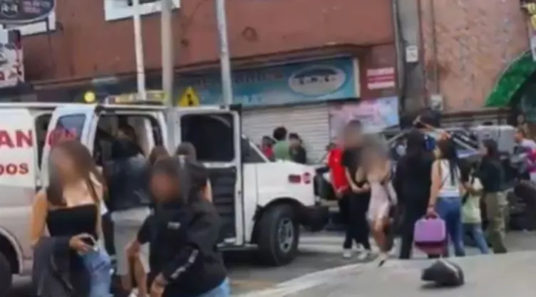 Intoxicación de menores en San Martín Texmelucan, Puebla: generador causa emergencia en evento privado