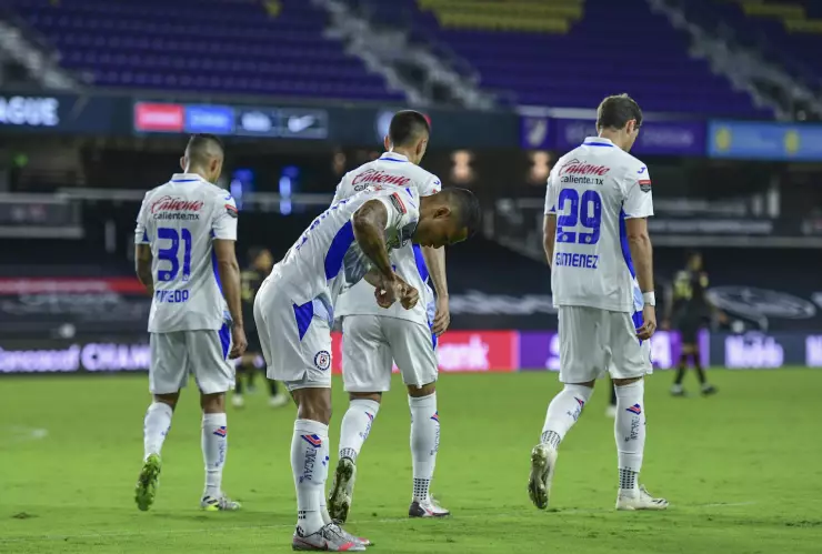 Los refuerzos que está buscando Cruz Azul