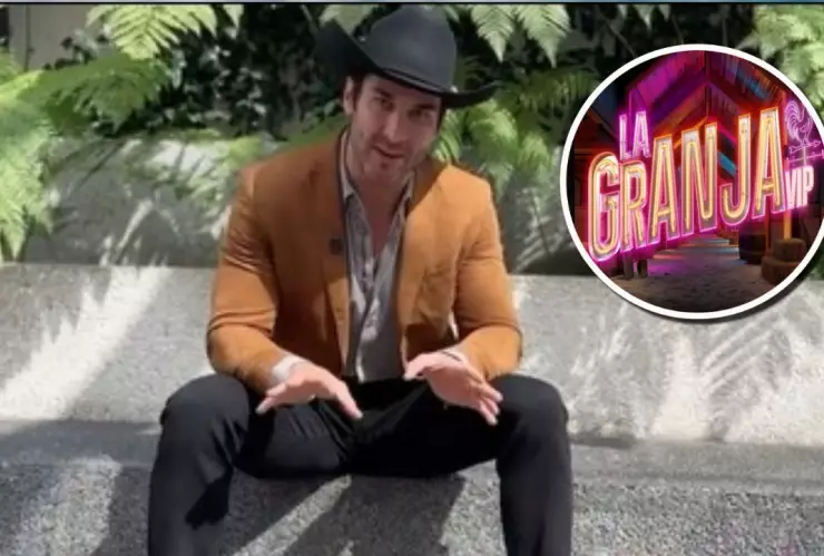 El lugar ideal para Kike Mayagoitia en La Granja VIP según la IA.