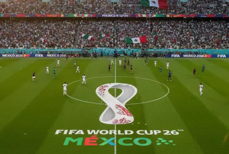 Mundial 2026