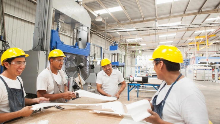 Bolsa de trabajo en CDMX: Estas son las nuevas vacantes abiertas
