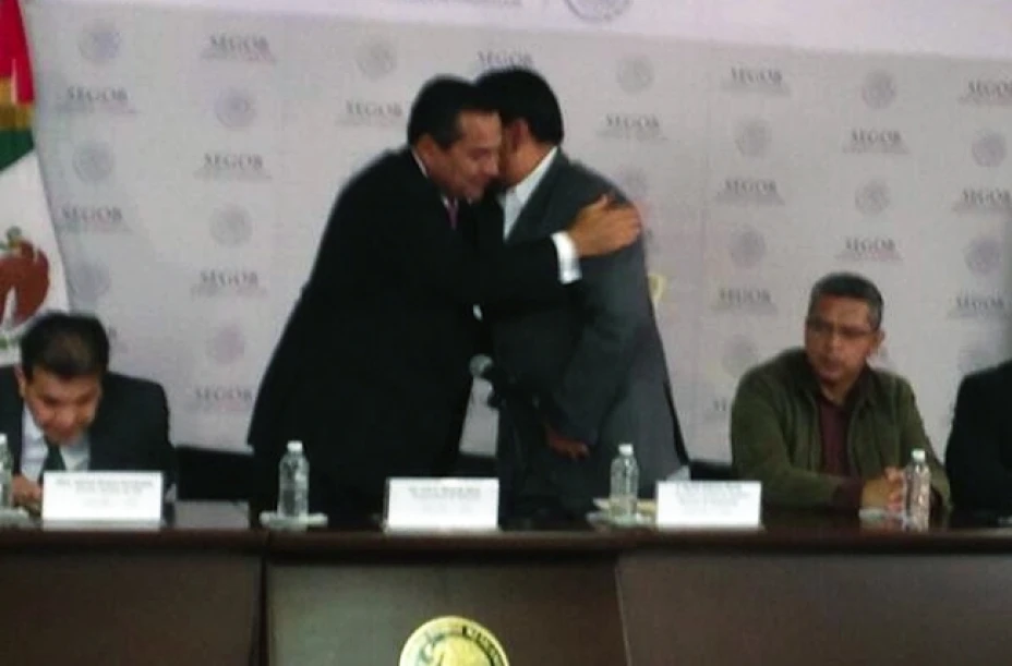 El secretario general de los electricistas asegura que el gobierno tiene la voluntad de resolver el conflicto