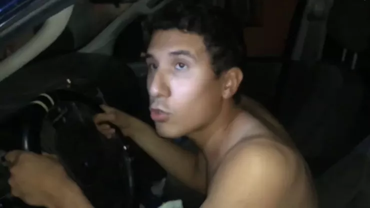 Luisito Time