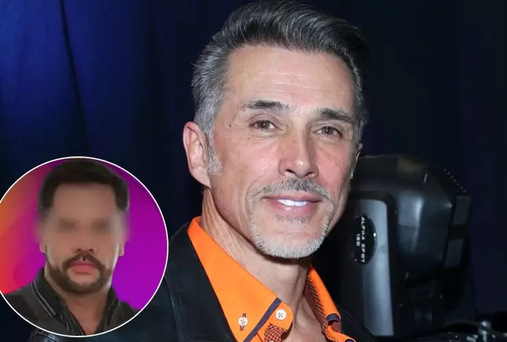 sergio mayer con hector parra