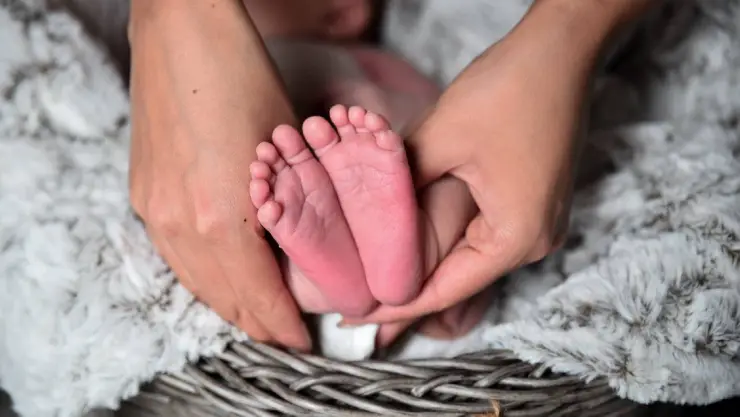 Muere bebé intoxicado con cocaína tras ser amamantado