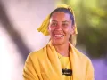 Alexia sorprende por su gran avance en esta aventura.