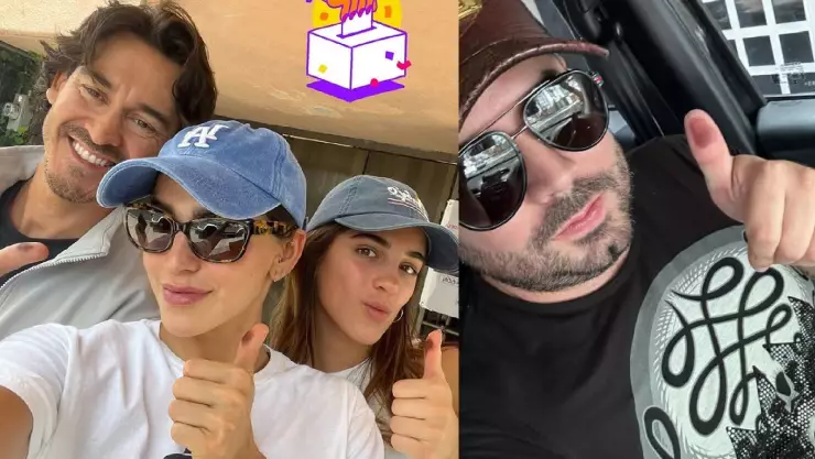 ¡YA VOTARON! Famosos presumen en redes sociales su participación en las elecciones México 2024.jpg