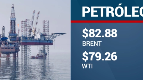 BMV: ¿Cómo cierra la Bolsa Mexicana de Valores hoy 21 de mayo 2024?