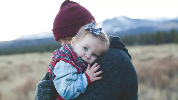 ¿Por qué se celebra el Día Internacional del Abrazo el 21 de enero?