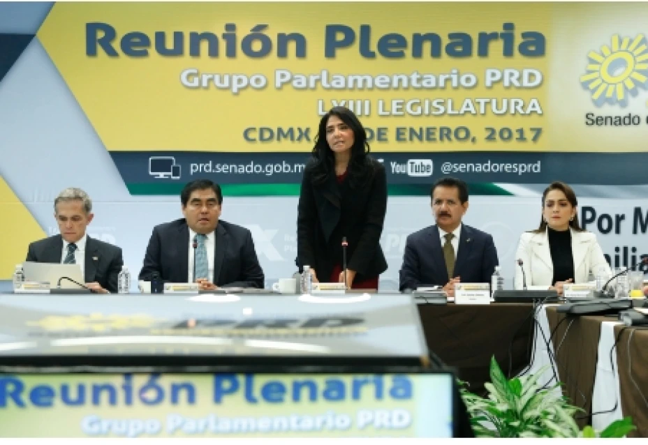 PRD