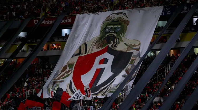 Gustavo Ferrareis será nuevo refuerzo del Atlas para el Apertura 2025