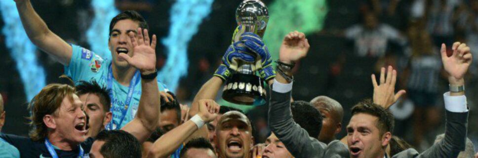 pachuca campeon