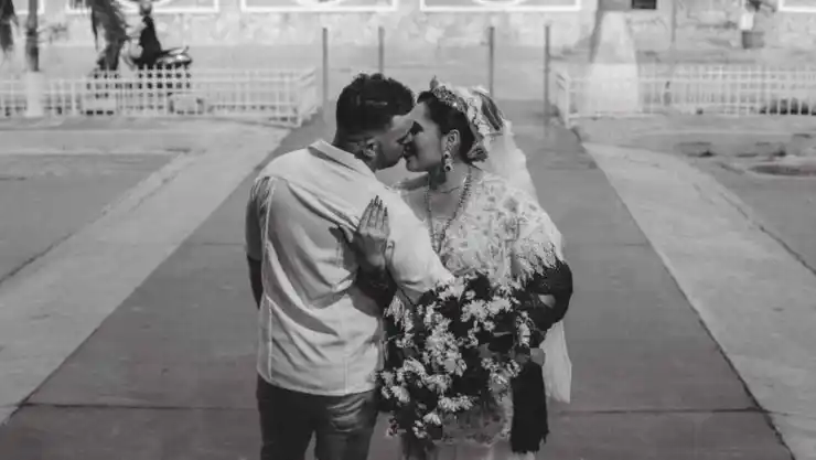 Sesión de fotos en Tekax destapa infidelidad de pareja