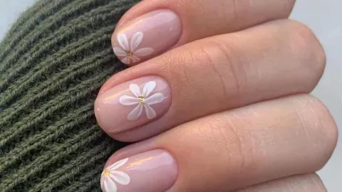 diseños uñas primavera 2025