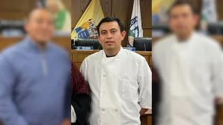 Chef mexicano fue detenido por ICE en Nueva Jersey pese a tener permiso de trabajo vigente