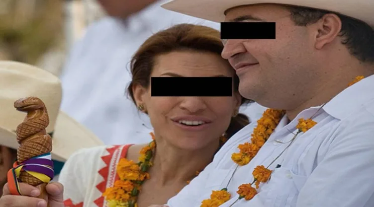 Karime Macias y Duarte