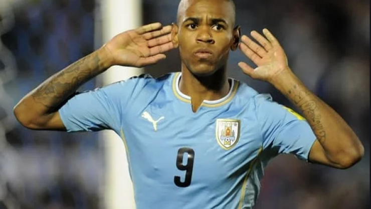 Diego Rolán