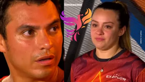 Exatlón: Ana Lago revela si está molesta con Yahel por copiar su festejo.