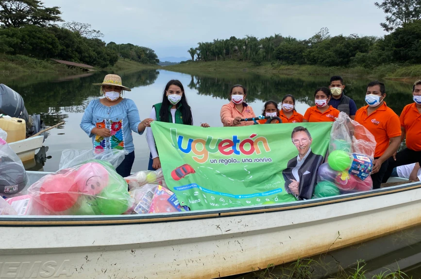 ¡No hay imposibles, llegamos hasta Oaxaca!