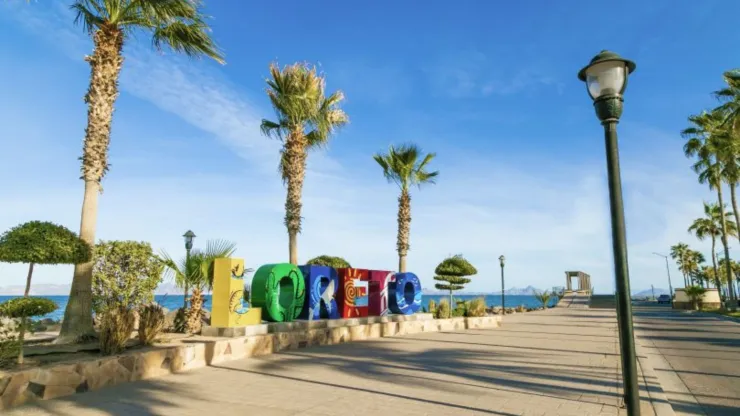 Pueblo Mágico Baja California Sur