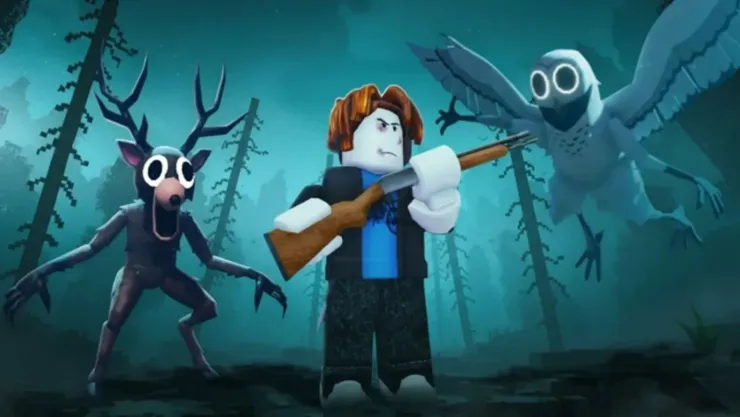99 Nights in the Forest llegará al cine con una película de terror y esto sabemos hasta ahora