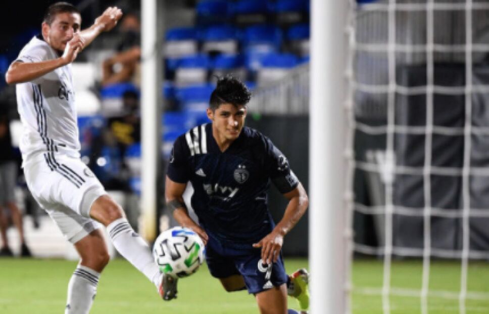 Alan Pulido
