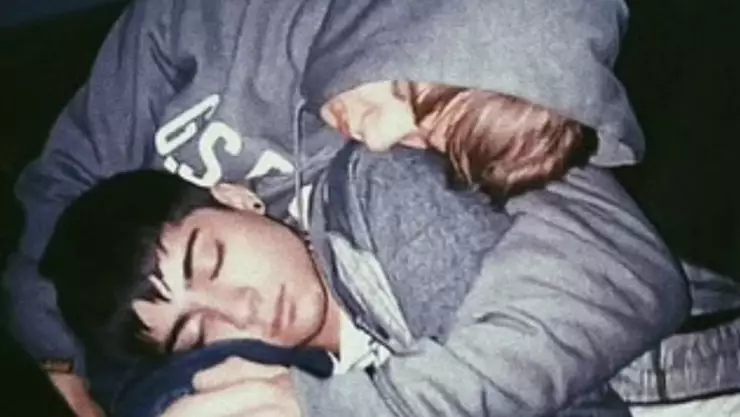 La EMOTIVA imagen con la que Zayn Malik se despide de Liam Payne