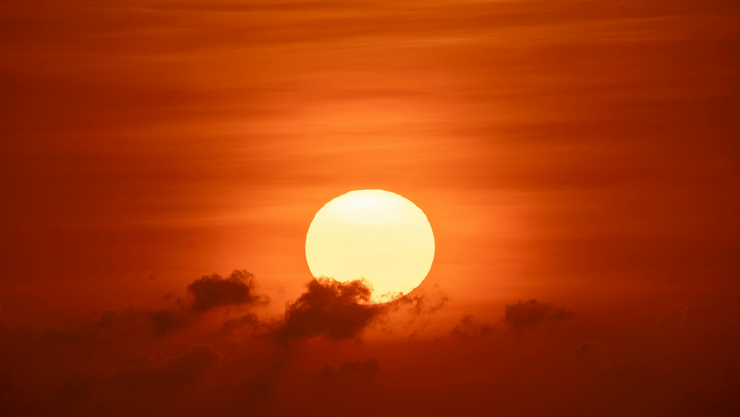 ¿Cuándo empieza la Canícula 2026?