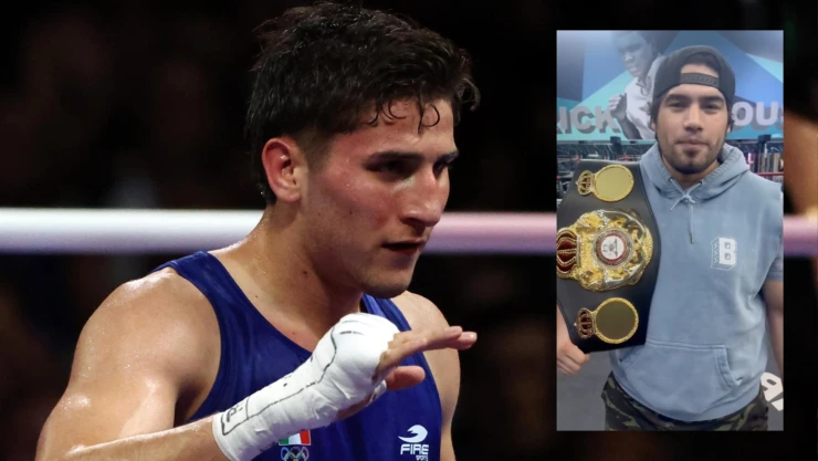 marco verde peleador zurdo ramirez