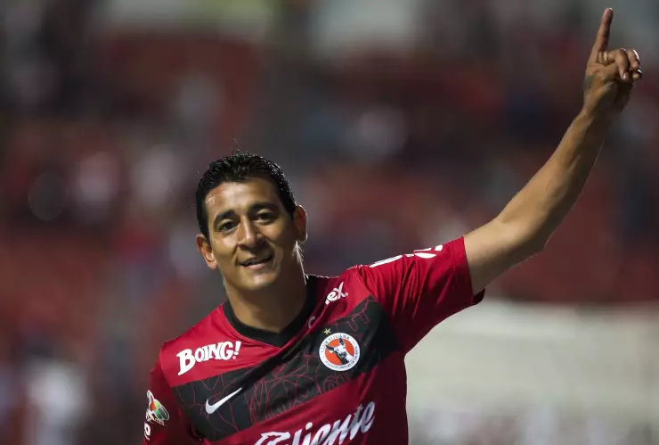 Alfredo Moreno muere