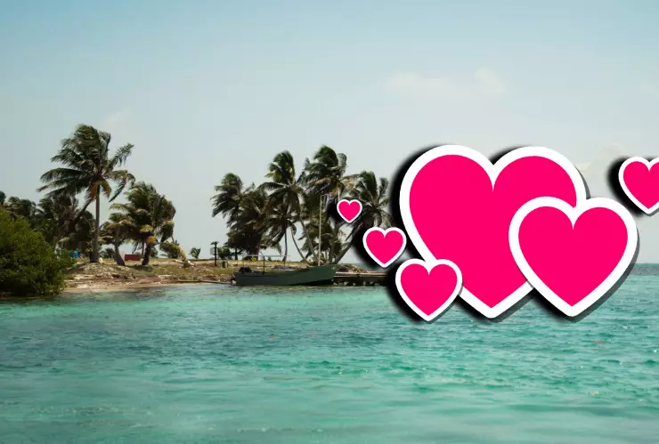 VIDEO_ ¡belleza pre navideña! Así lucen las playas de Holbox HOY 23 de diciembre de 2025.webp