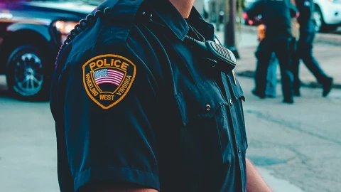 reportan tiroteo en Carolina del Norte