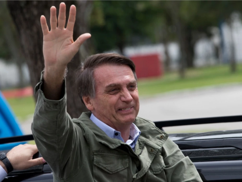 Jair Bolsonaro