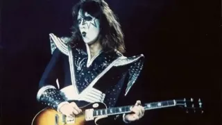 ¿De qué murió Ace Frehley, guitarrista original de KISS?