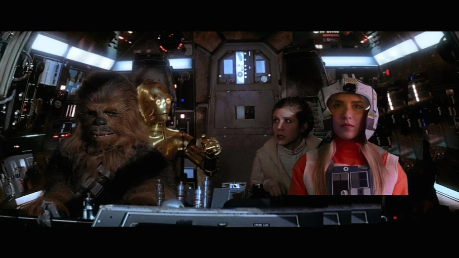 Star Wars