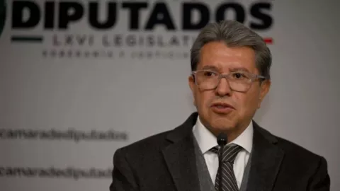 En Morena hay división de opiniones por el capricho de Alejandro Armenta; diputado Ricardo Monreal rechaza Cablebús en Puebla: “No hay que permitir el ecocidio”
