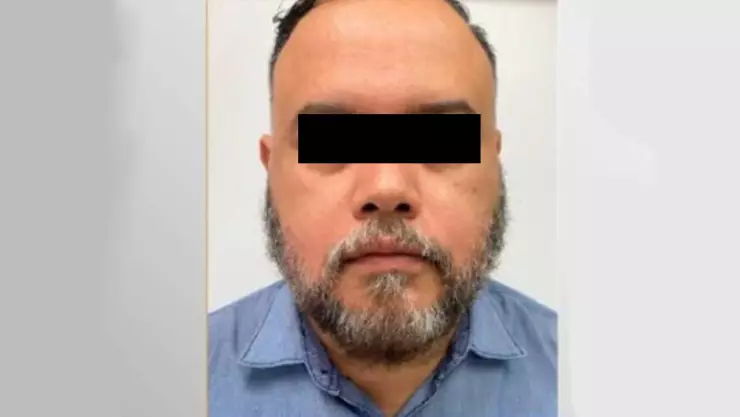 FGE ofrece recompensa por hombre investigado por pederastia en BC