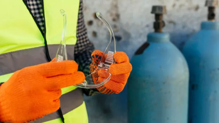 Advierten por olor a gas en La Mesa y Centro, delegaciones de Tijuana