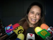 Ana Claudia Talancón