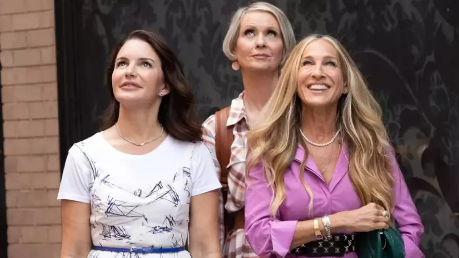 ‘And Just Like That’ temporada 3.jpg